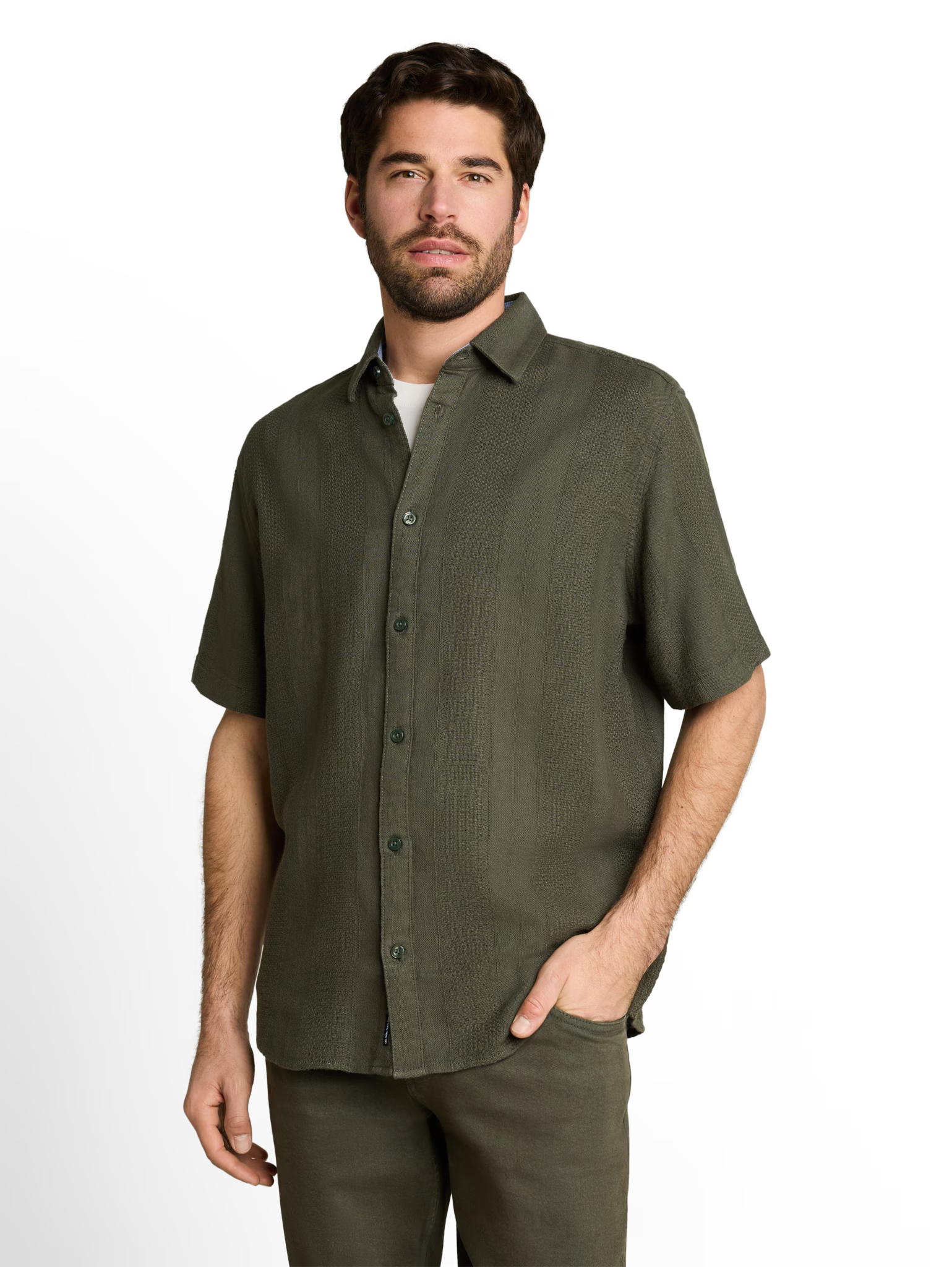 Tom Tailor Shirt 50956