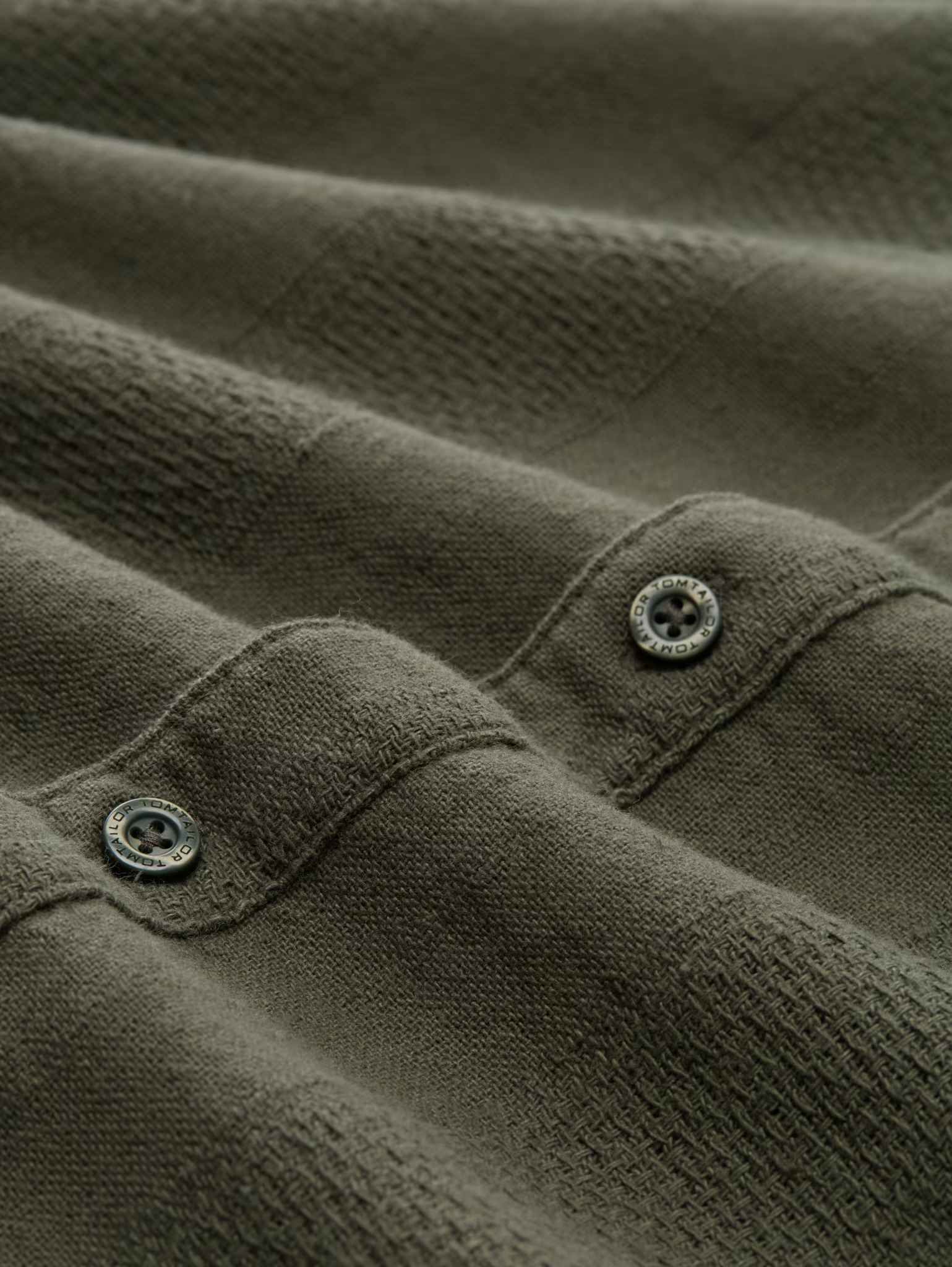 Tom Tailor Shirt 50956