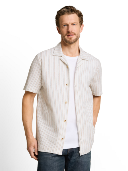 Tom Tailor Shirt 51196