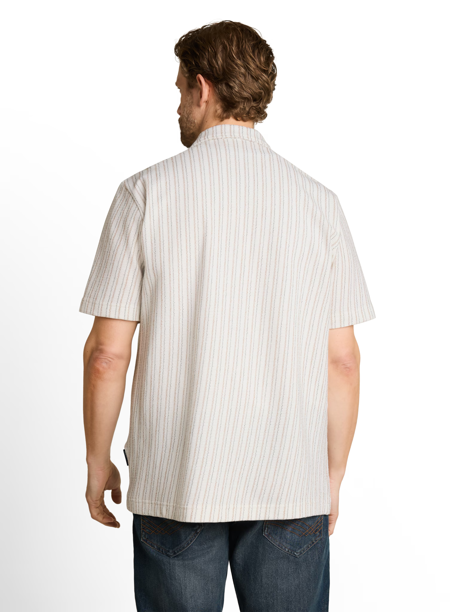 Tom Tailor Shirt 51196