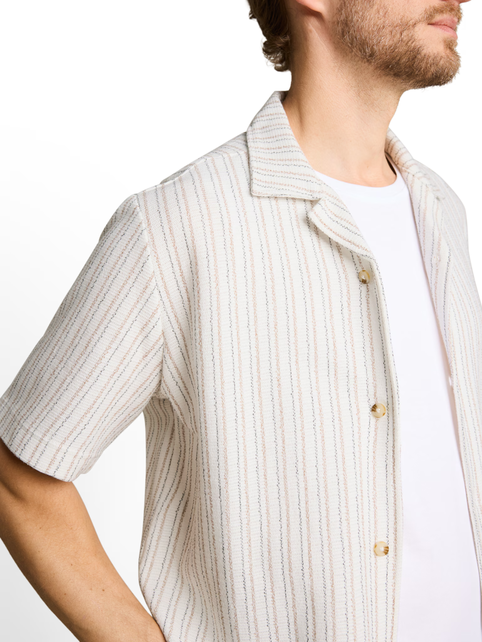 Tom Tailor Shirt 51196