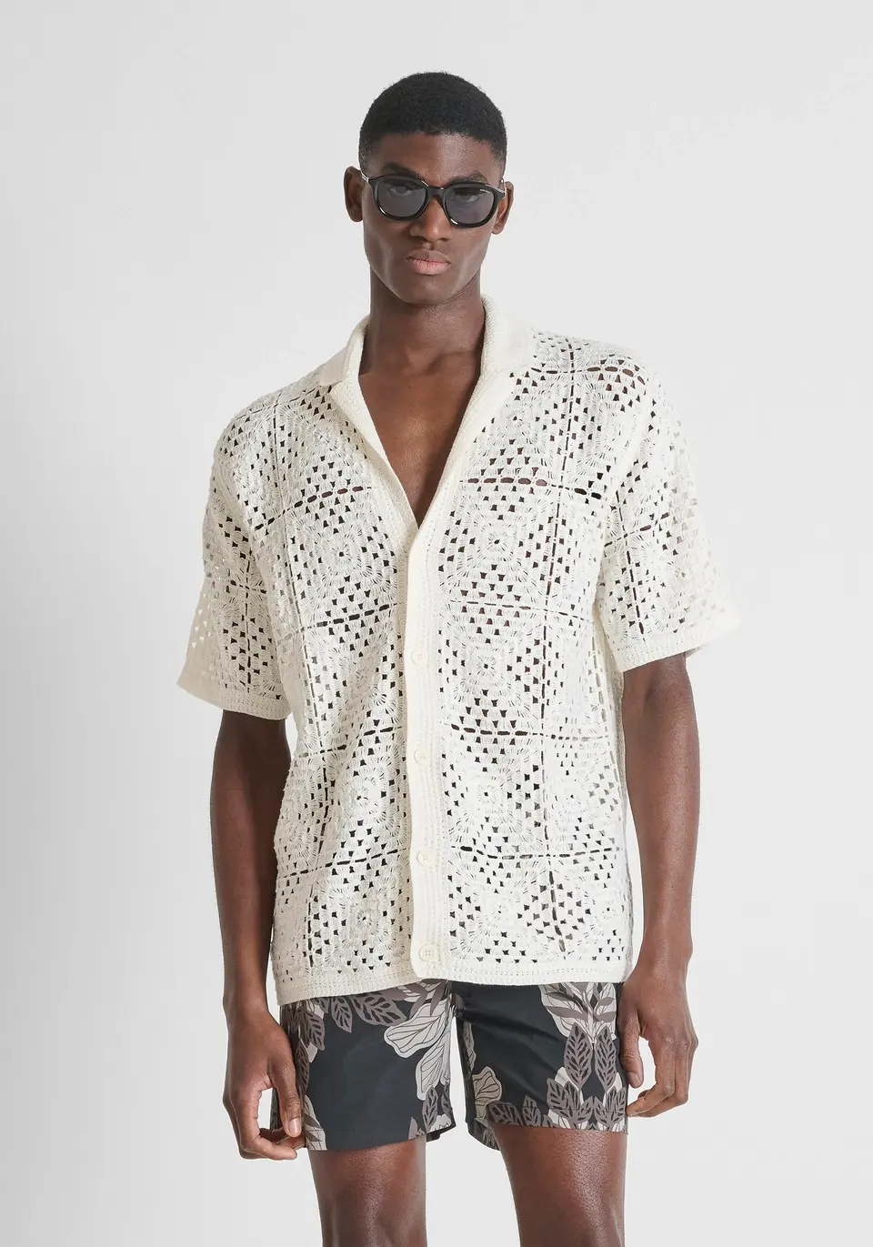 Antony Morato SWEATER MMSW01609