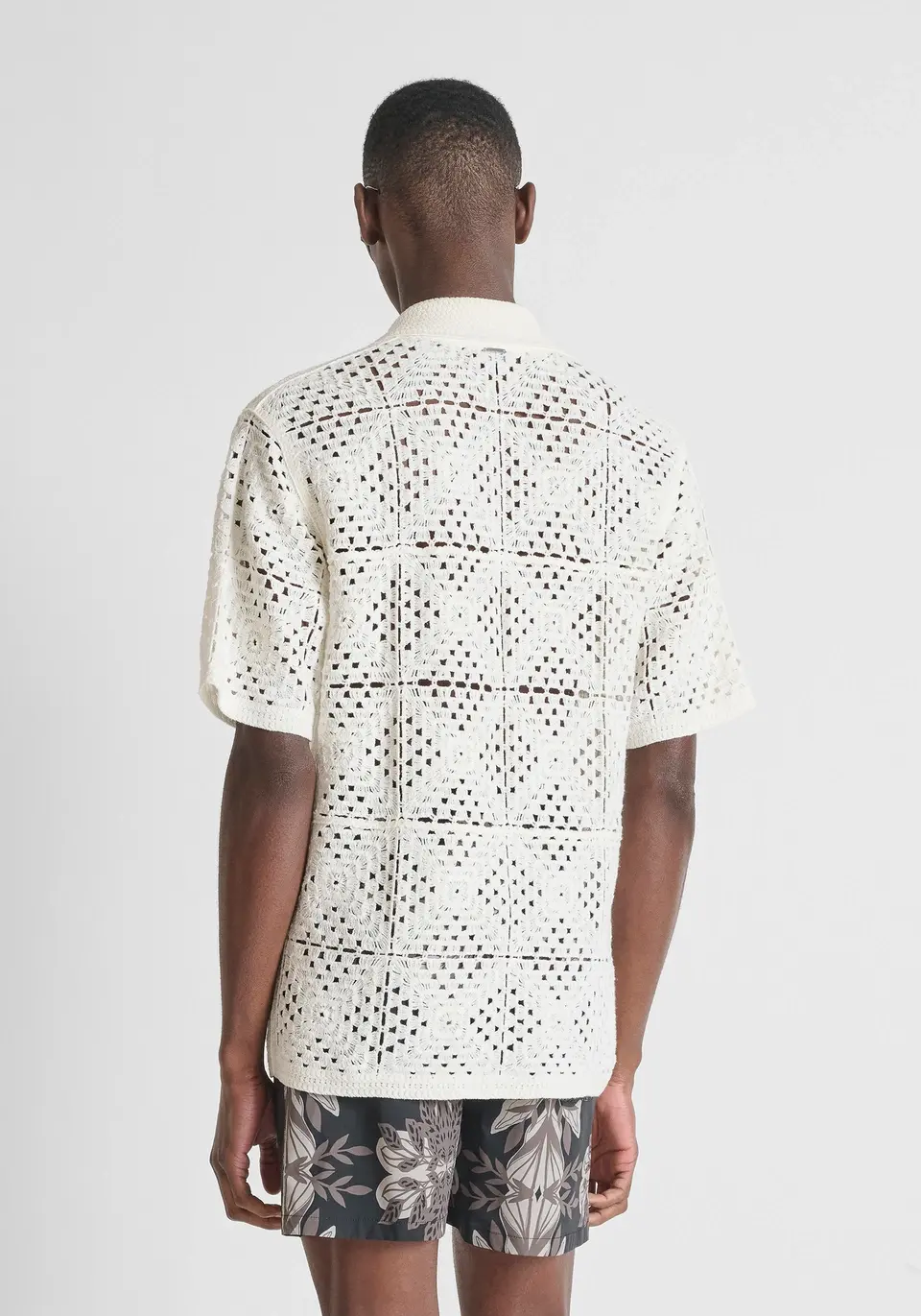 Antony Morato SWEATER MMSW01609