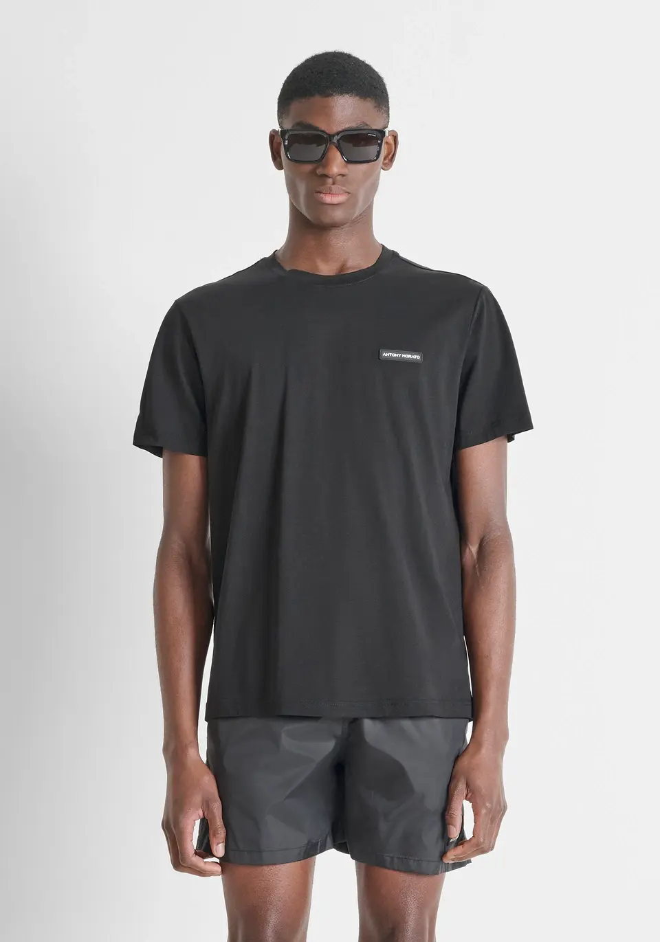 Antony Morato T-SHIRT MMKS02685