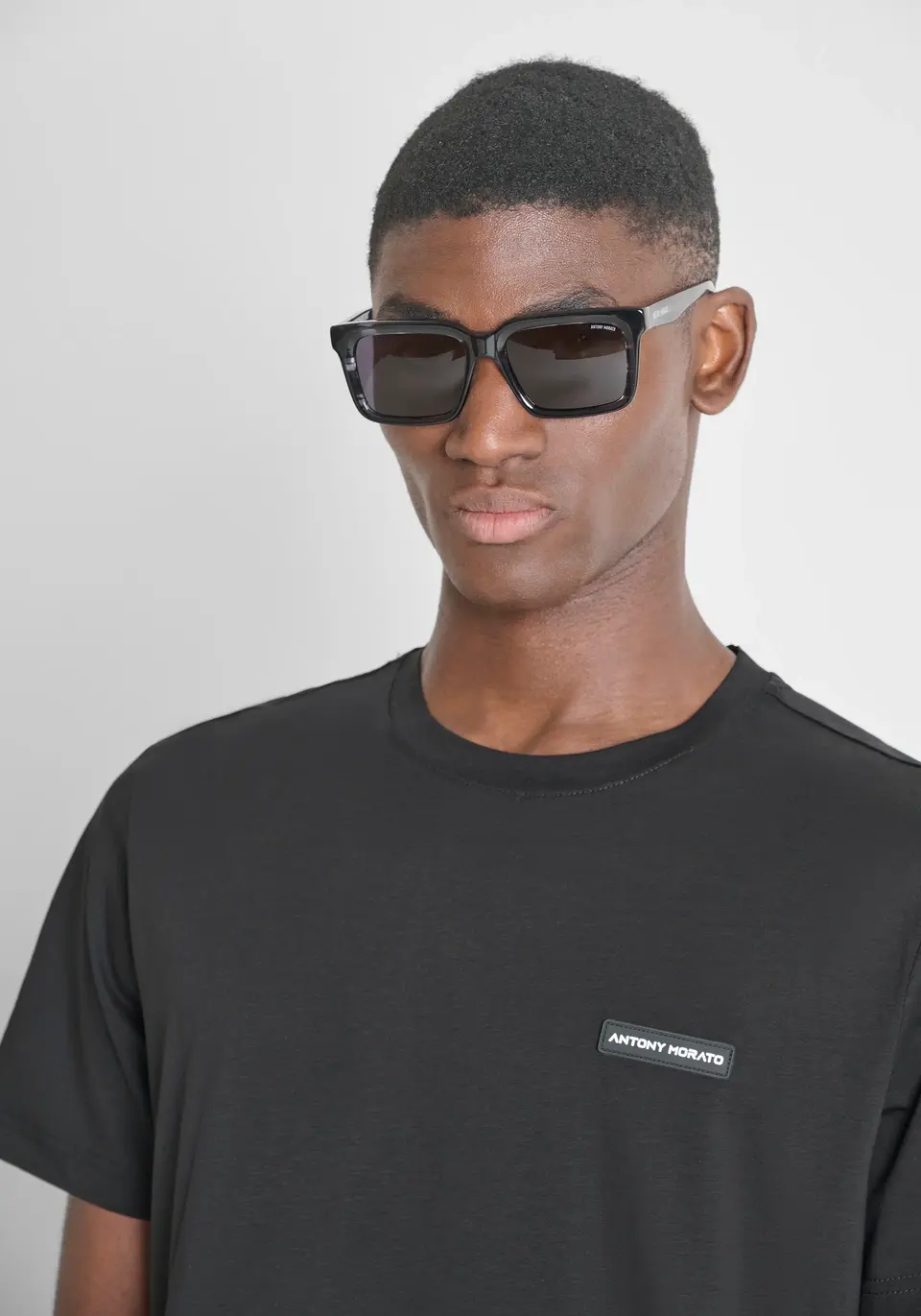 Antony Morato T-SHIRT MMKS02685
