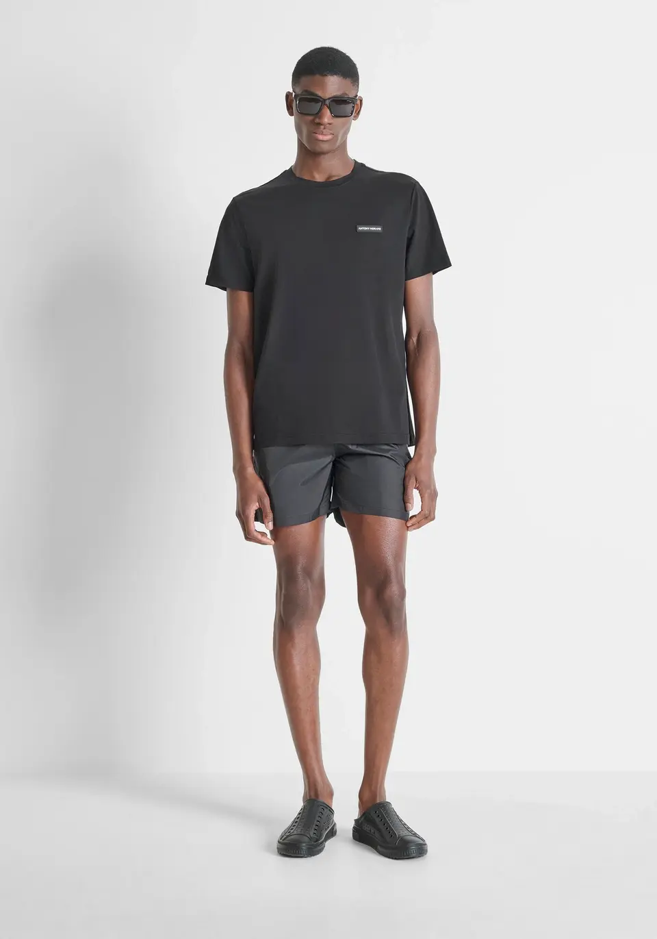 Antony Morato T-SHIRT MMKS02685