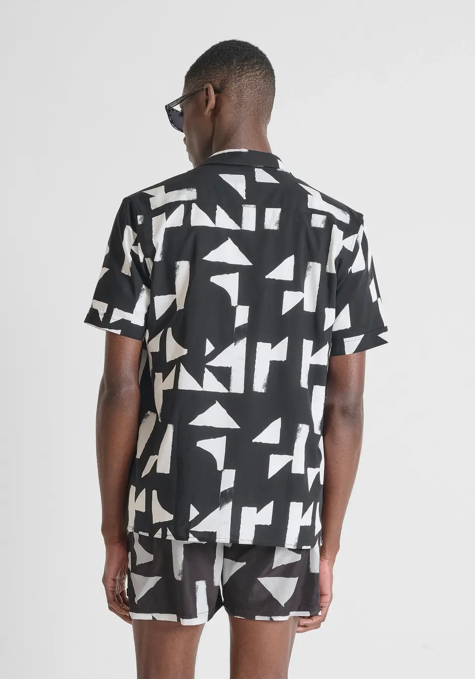 Antony Morato SHIRT HONOLULU MMSS00171