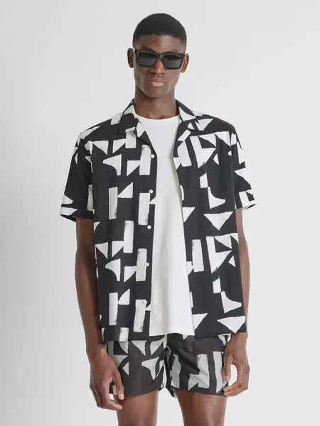 Antony Morato SHIRT HONOLULU MMSS00171