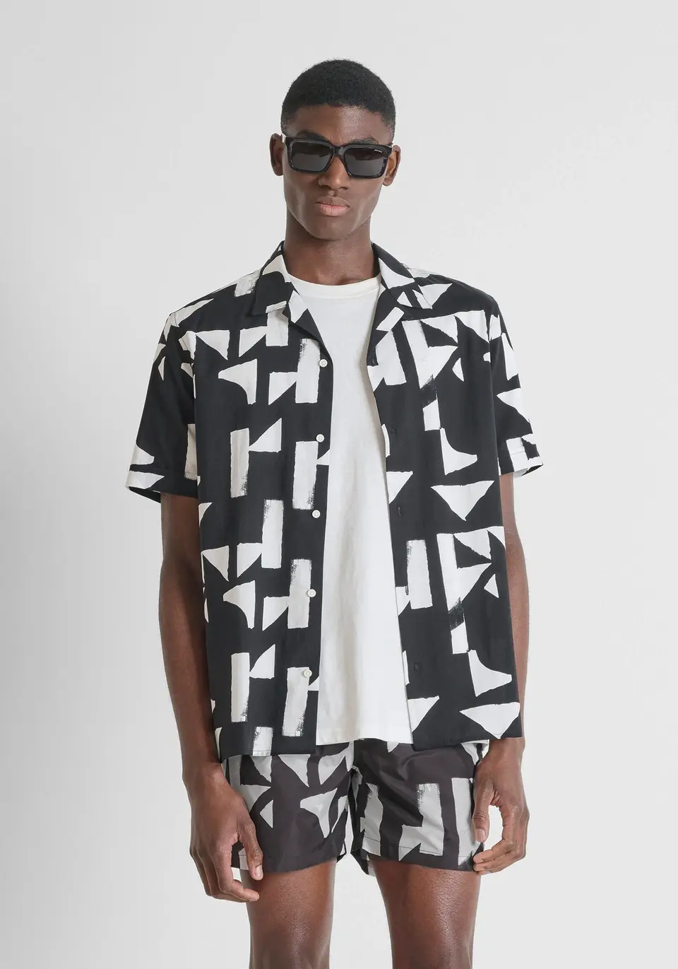 Antony Morato SHIRT HONOLULU MMSS00171
