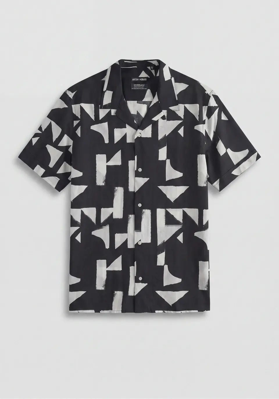 Antony Morato SHIRT HONOLULU MMSS00171