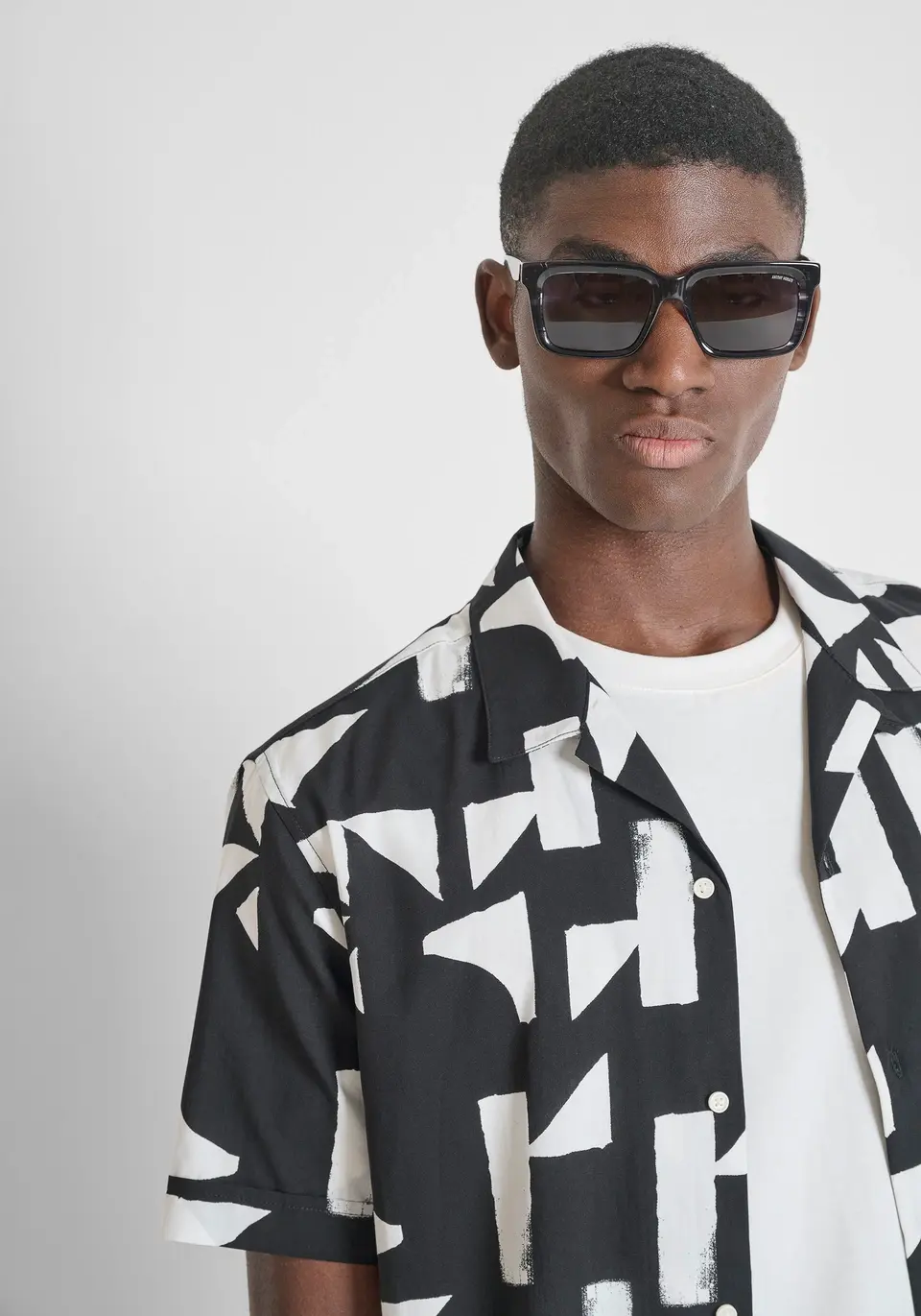 Antony Morato SHIRT HONOLULU MMSS00171