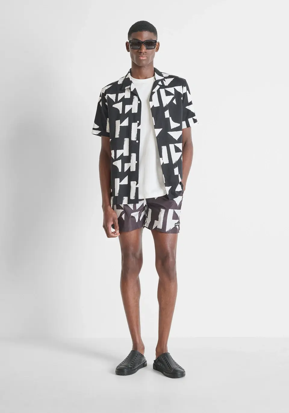 Antony Morato BEACHWEAR MMBW00092