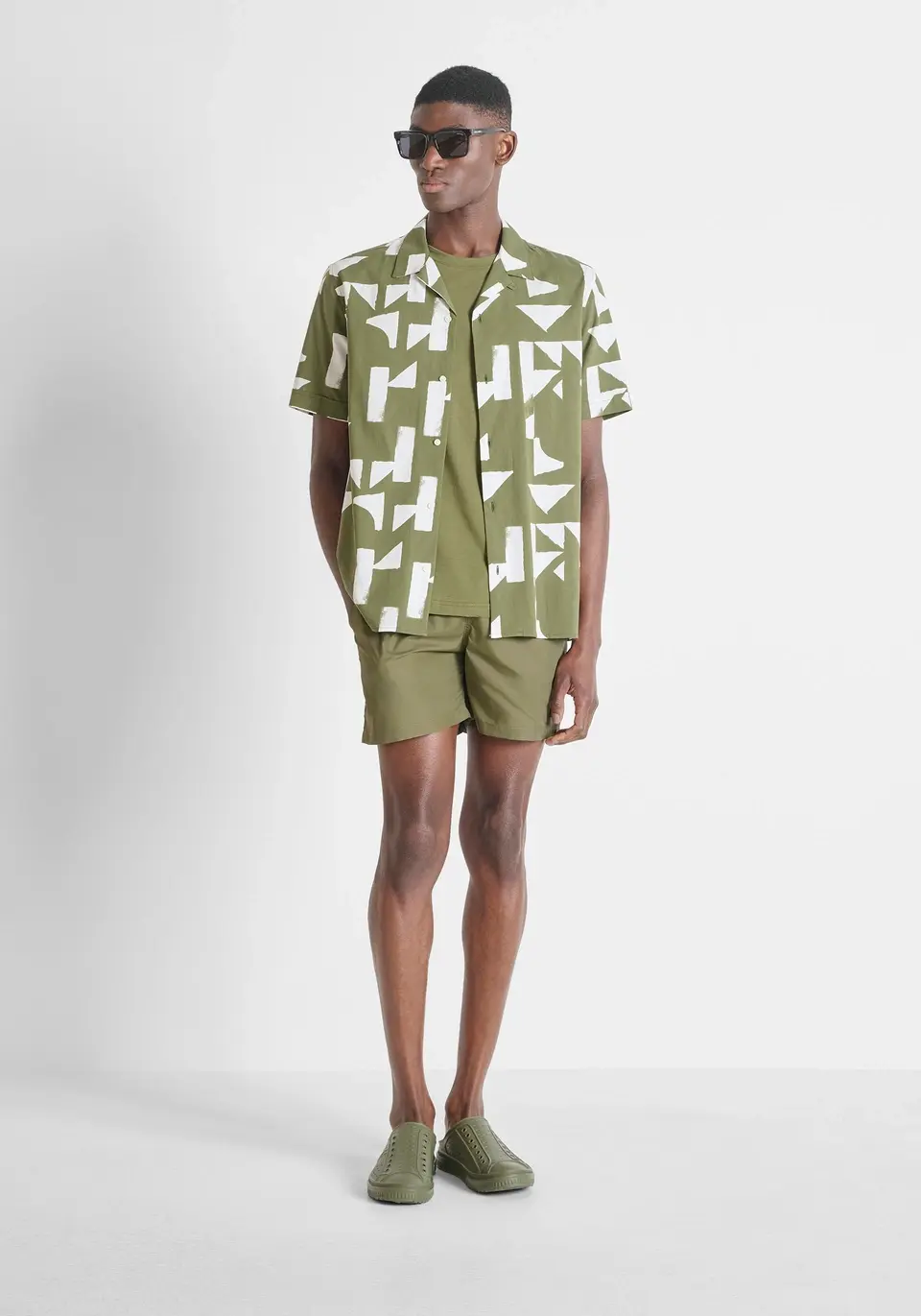 Antony Morato BEACHWEAR MMBW00089