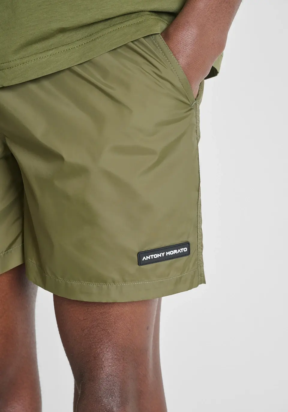 Antony Morato BEACHWEAR MMBW00089