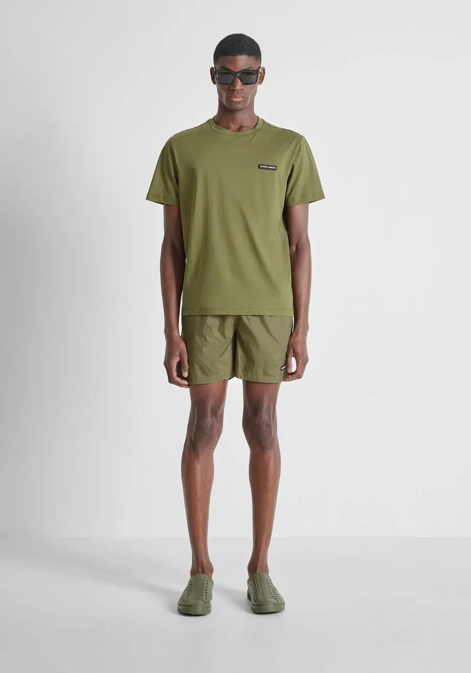 Antony Morato BEACHWEAR MMBW00089