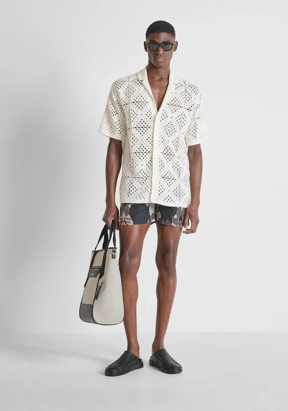 Antony Morato BEACHWEAR MMBW00095