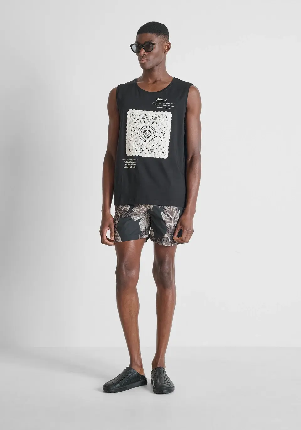 Antony Morato BEACHWEAR MMBW00095