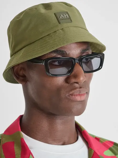 Antony Morato BUCKET HAT MMHA00397