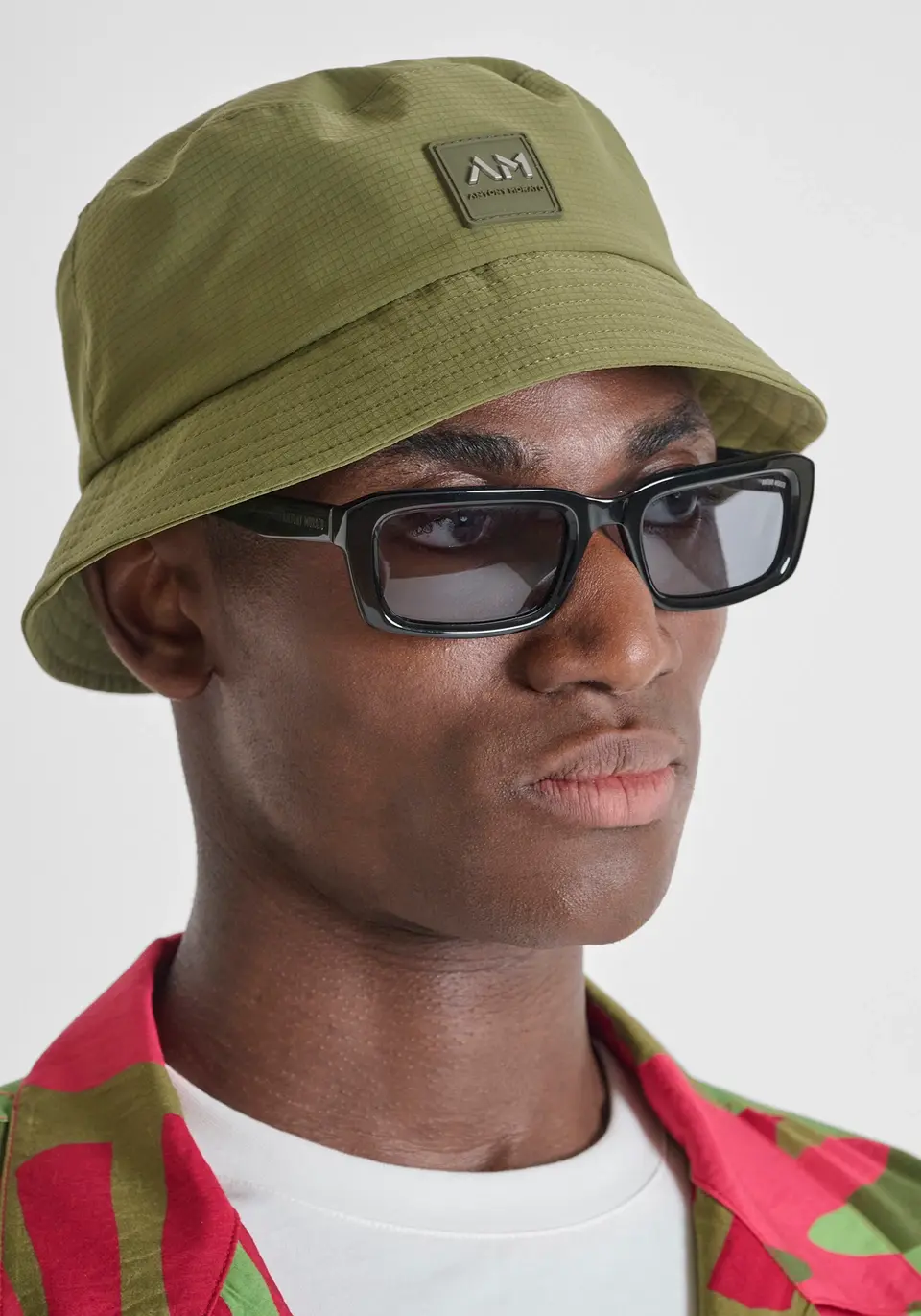 Antony Morato BUCKET HAT MMHA00397