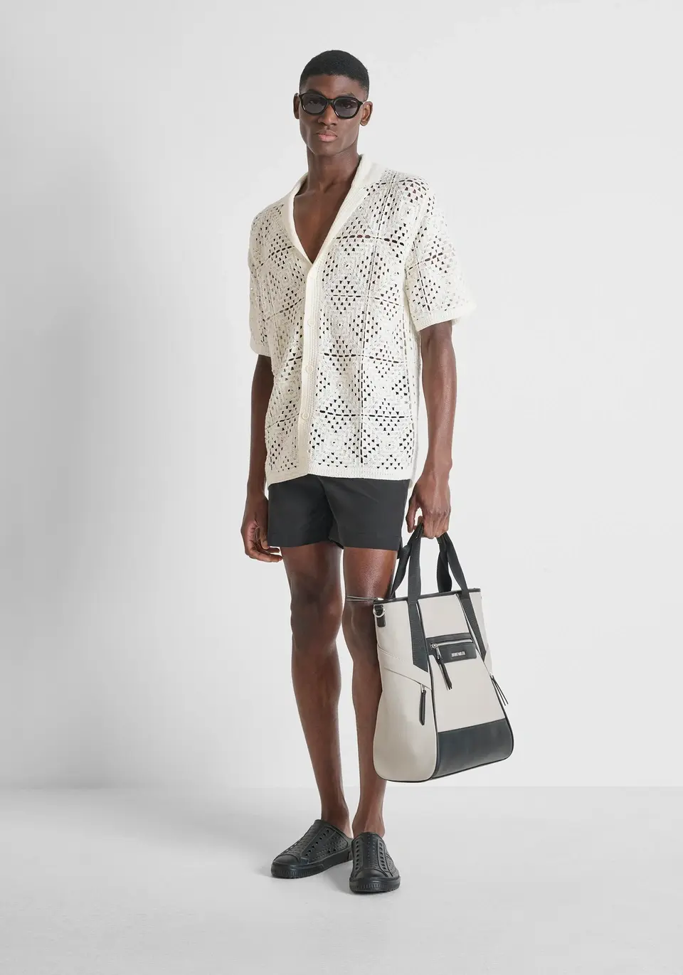 Antony Morato BEACHWEAR MMBW00097
