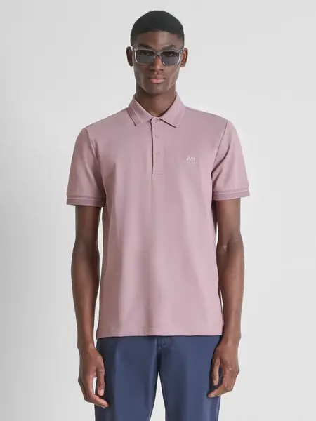 Antony Morato Polo Piquet MMKS02665