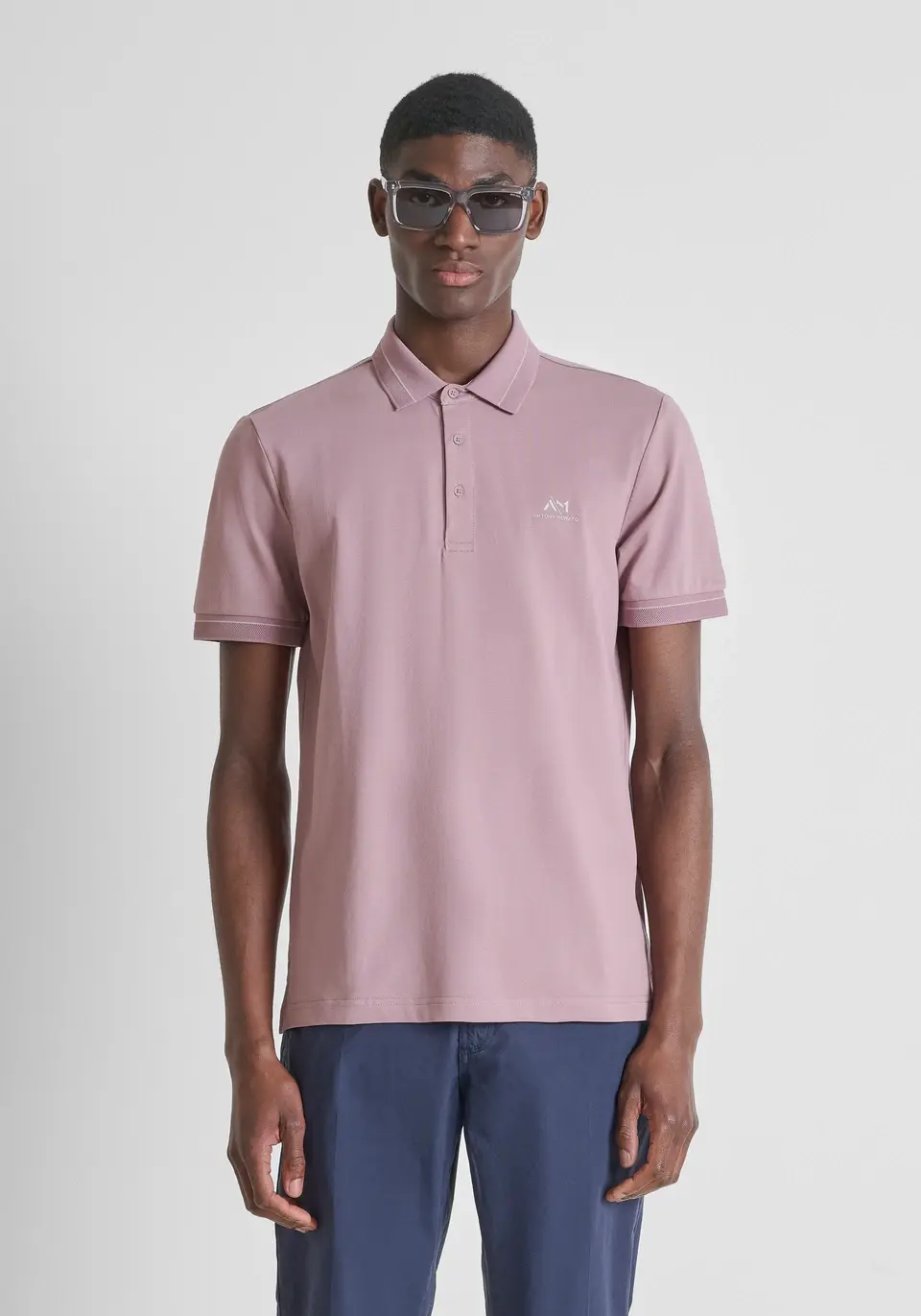 Antony Morato Polo Piquet MMKS02665