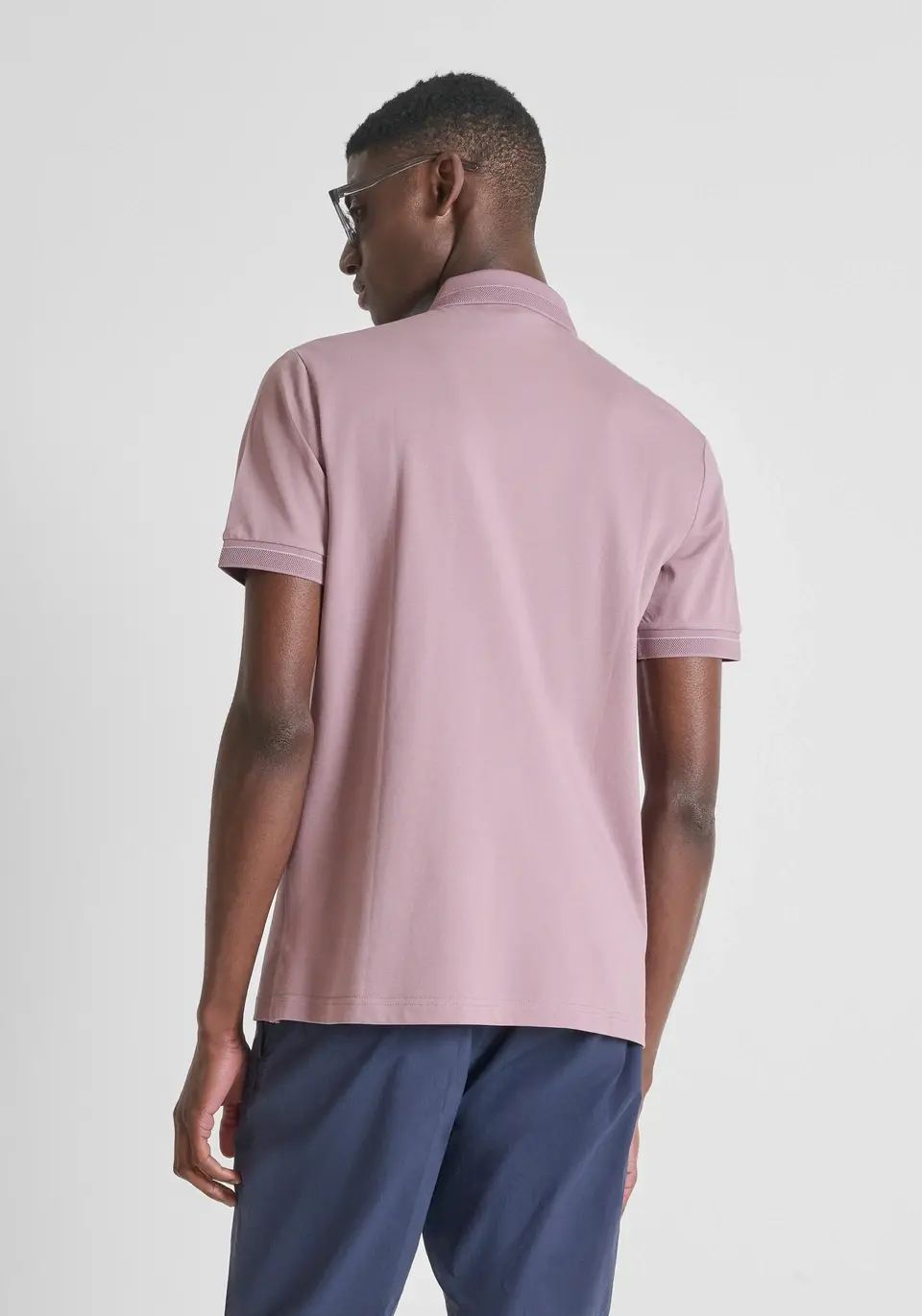 Antony Morato Polo Piquet MMKS02665