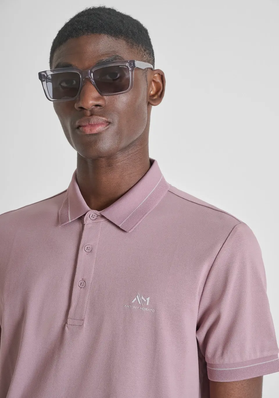 Antony Morato Polo Piquet MMKS02665