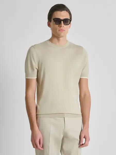 Antony Morato T-Shirt MMSW01602