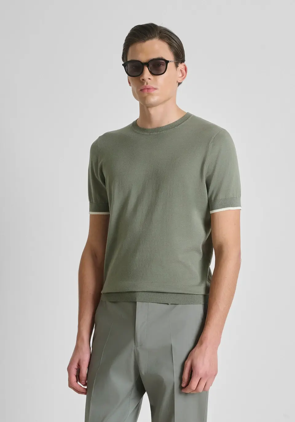 Antony Morato T-Shirt MMSW01602