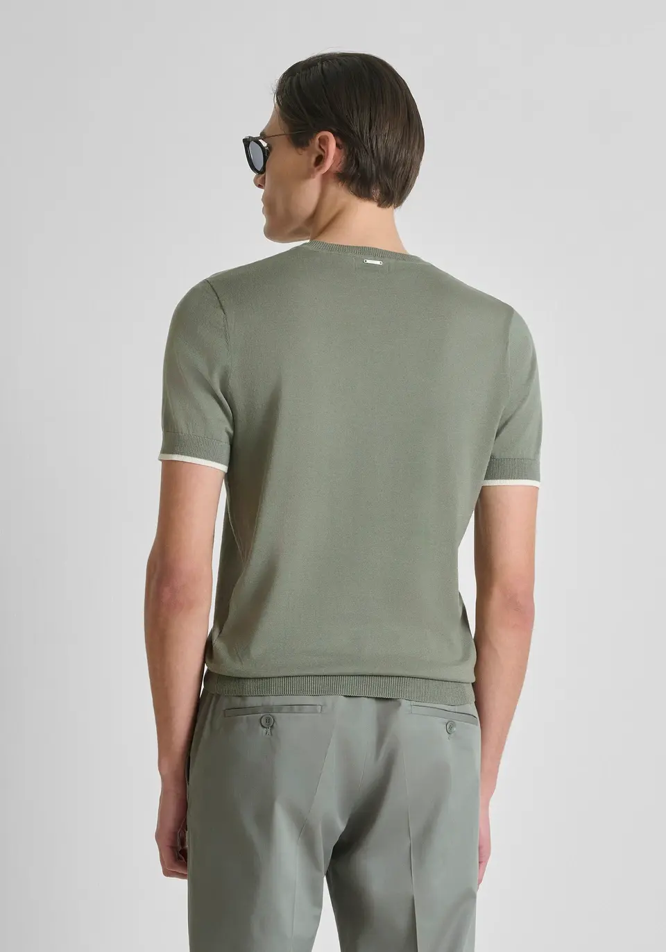 Antony Morato T-Shirt MMSW01602