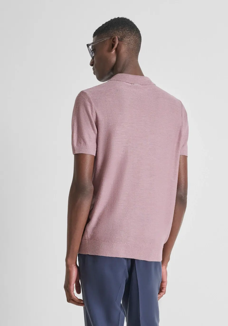 Antony Morato Polo  MMSW01603
