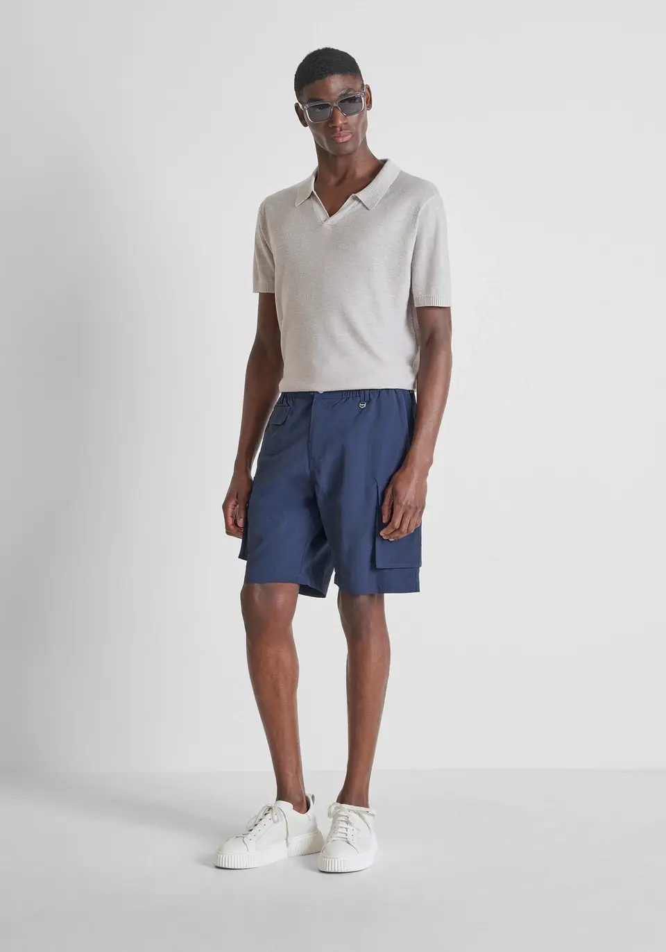 Antony Morato Polo  MMSW01603