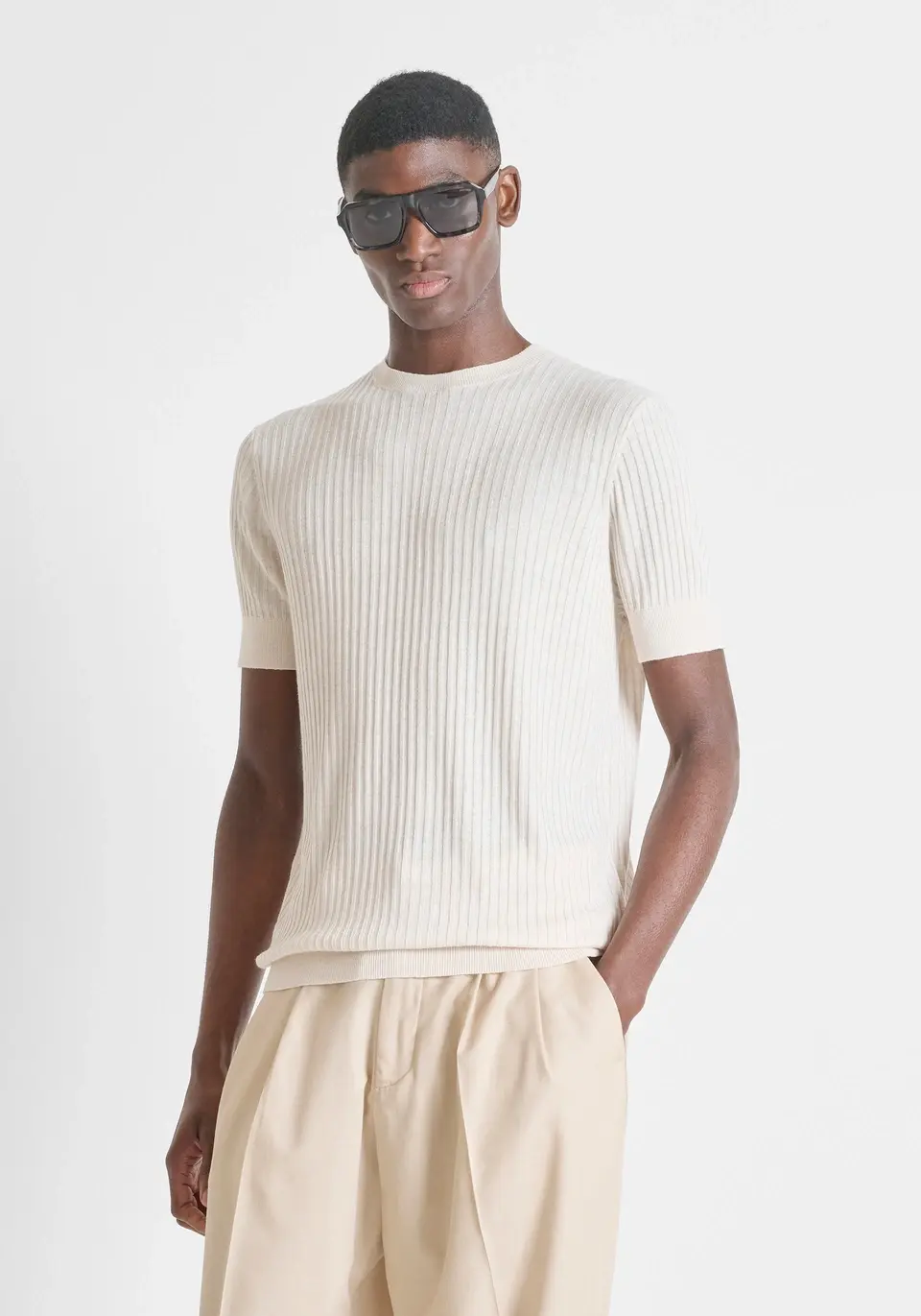 Antony Morato T-Shirt MMSW01604
