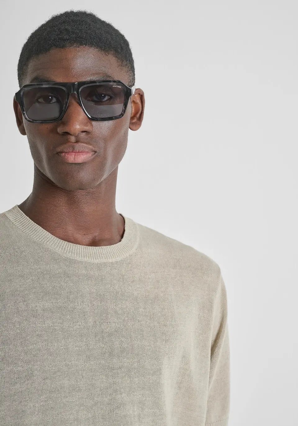 Antony Morato T-Shirt MMSW01605