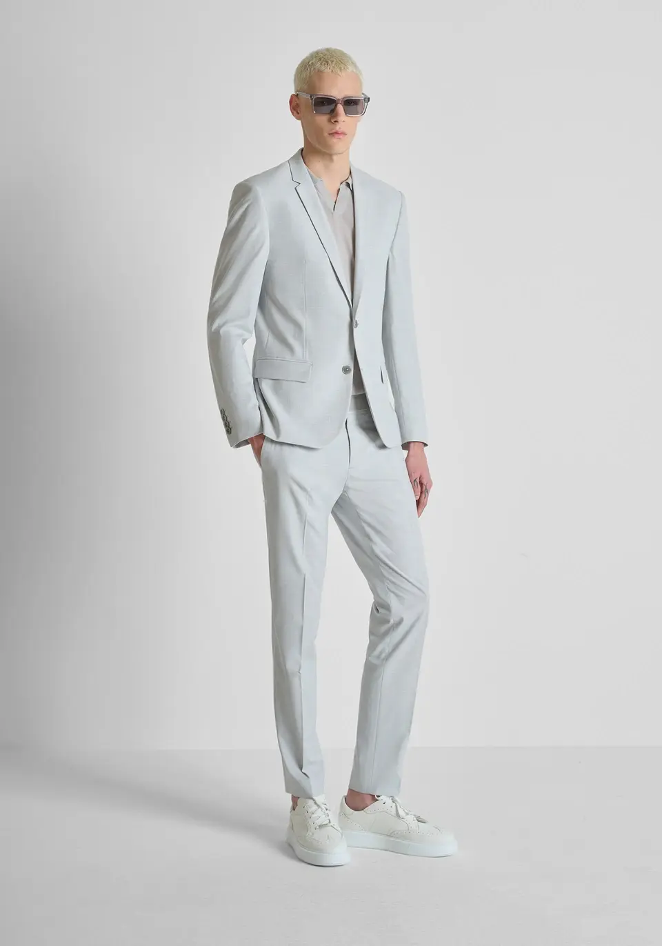 Antony Morato Polo MMSW01608