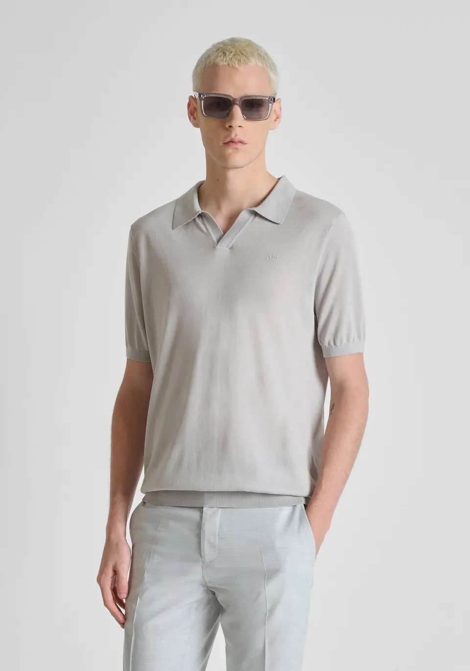 Antony Morato Polo MMSW01608