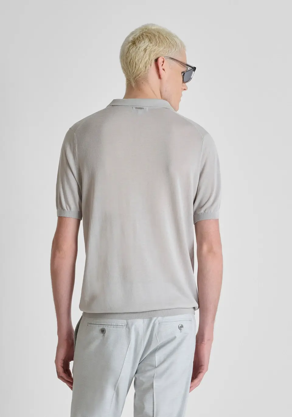 Antony Morato Polo MMSW01608