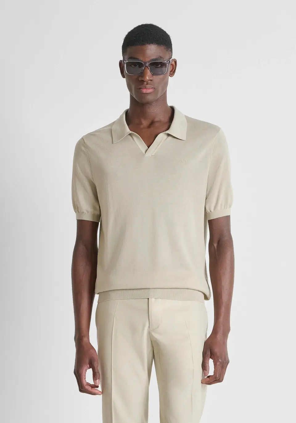 Antony Morato Polo MMSW01608