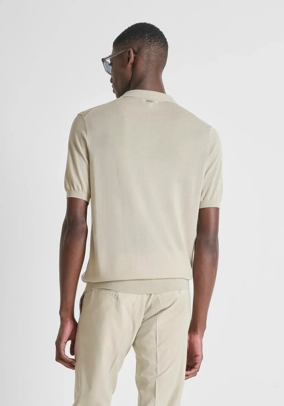 Antony Morato Polo MMSW01608