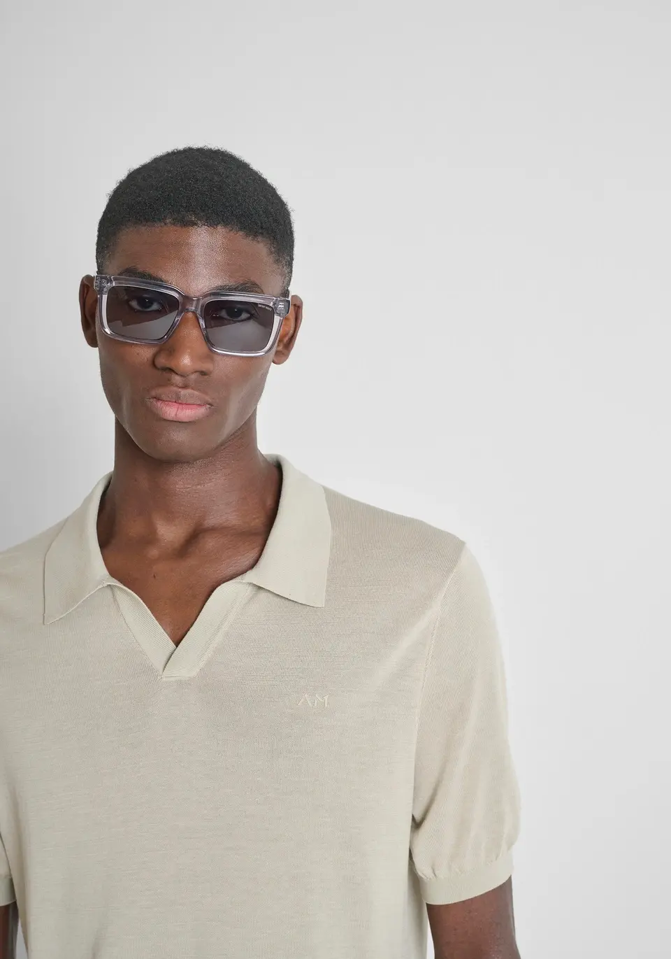 Antony Morato Polo MMSW01608