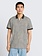Tom Tailor Jaquard Leaf  Polo 51187
