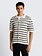 Tom Tailor Polo knit mix 51027