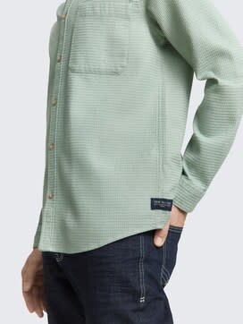 Tom Tailor Shirt 49599