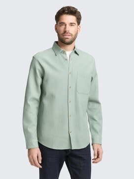 Tom Tailor Shirt 49599