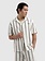 Pure Path Striped Shirt 26010217
