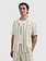 Pure Path Striped Shirt 26010217