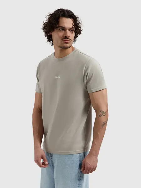 Pure Path Riva Boat T-Shirt 26020105