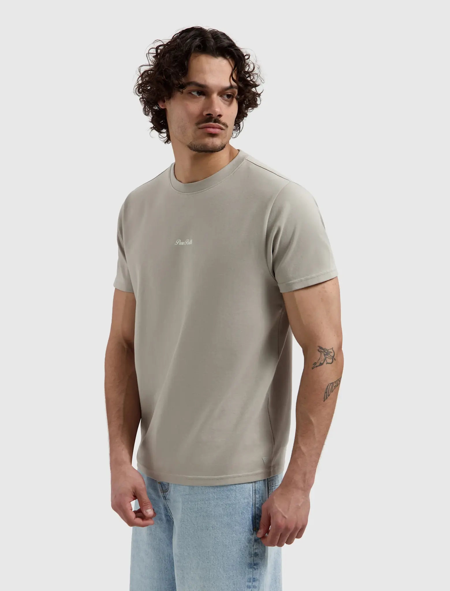 Pure Path Riva Boat T-Shirt 26020105
