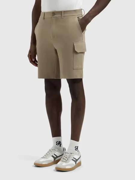 Pure Path Punta Cargo Shorts 26020503